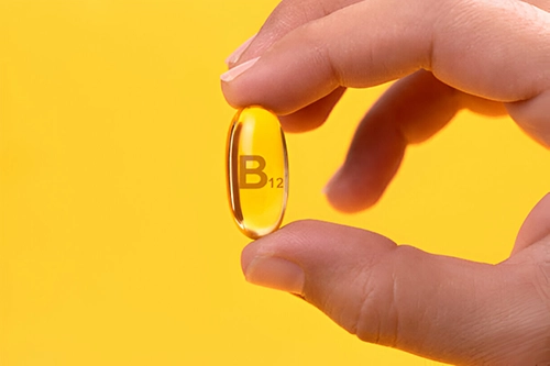 vitamin b12